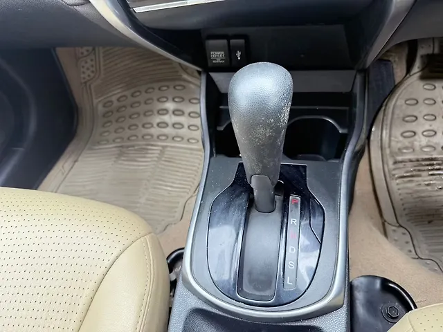 Used Honda City [2014-2017] SV CVT in Mumbai