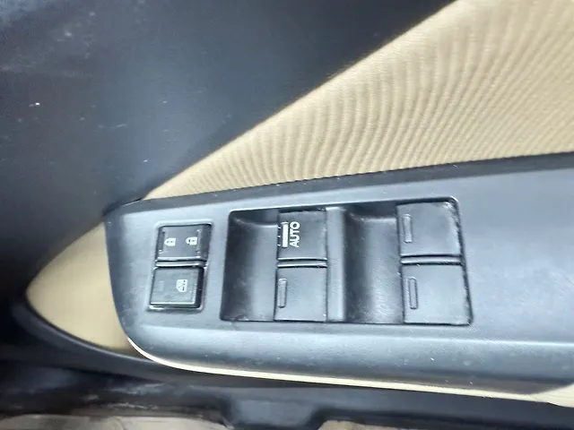 Used Honda City [2014-2017] SV CVT in Mumbai