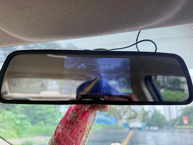 Used Honda City [2014-2017] SV CVT in Mumbai