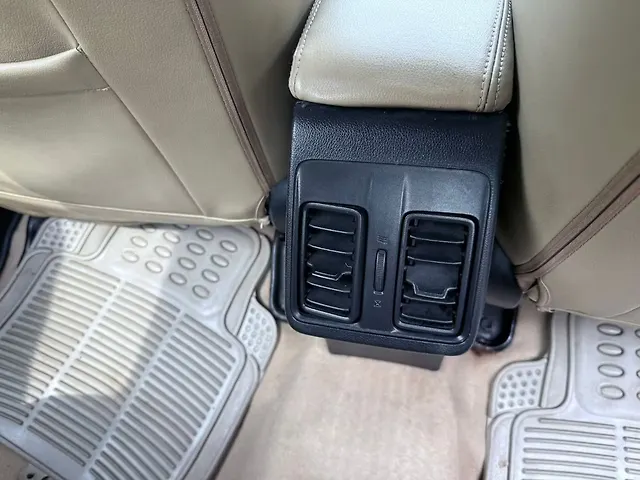Used Honda City [2014-2017] SV CVT in Mumbai