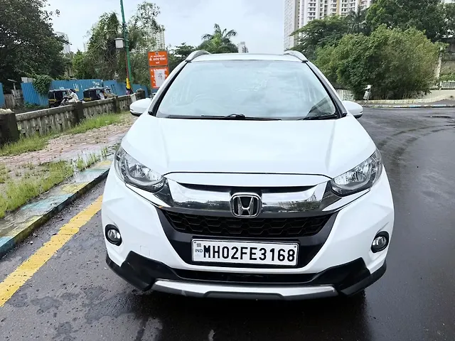 Used 2019 Honda WR-V in Thane
