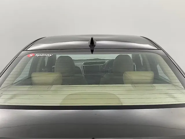 Used Honda City 4th Generation ZX CVT Petrol [2017-2019] in Jaipur