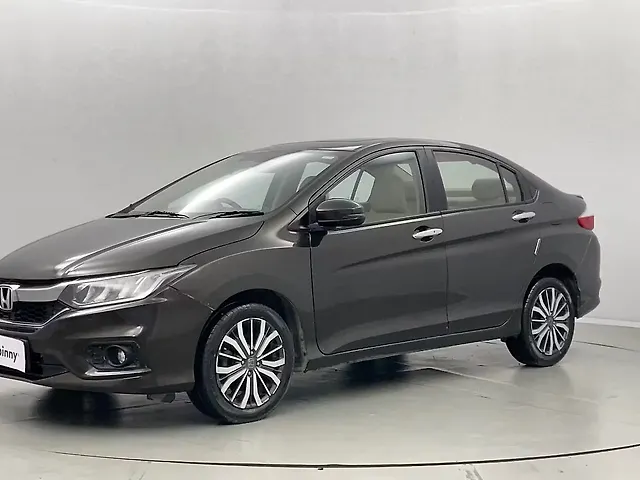 Used 2018 Honda City in Jaipur