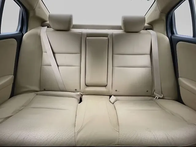 Used Honda City 4th Generation ZX CVT Petrol [2017-2019] in Jaipur