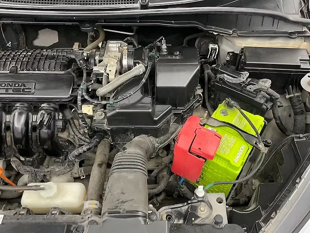 Used Honda City 4th Generation ZX CVT Petrol [2017-2019] in Jaipur