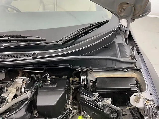 Used Honda City 4th Generation ZX CVT Petrol [2017-2019] in Jaipur