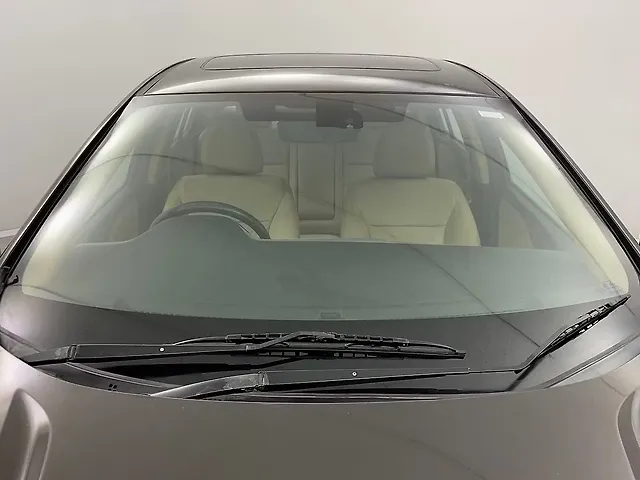 Used Honda City 4th Generation ZX CVT Petrol [2017-2019] in Jaipur