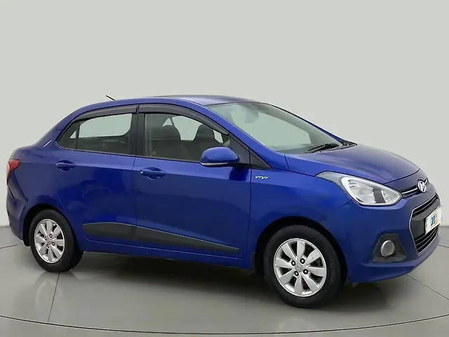 Used 2014 Hyundai Xcent in Hyderabad