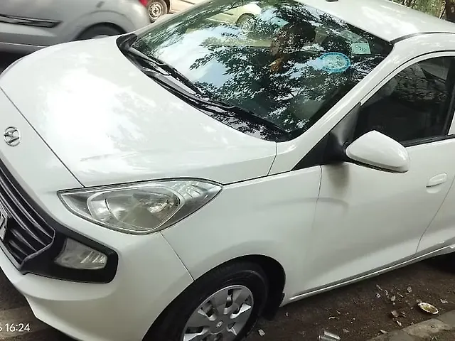 Used 2022 Hyundai Santro in Delhi