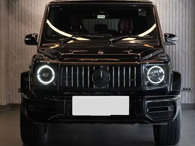 Used 2023 Mercedes-Benz G-Class in Delhi