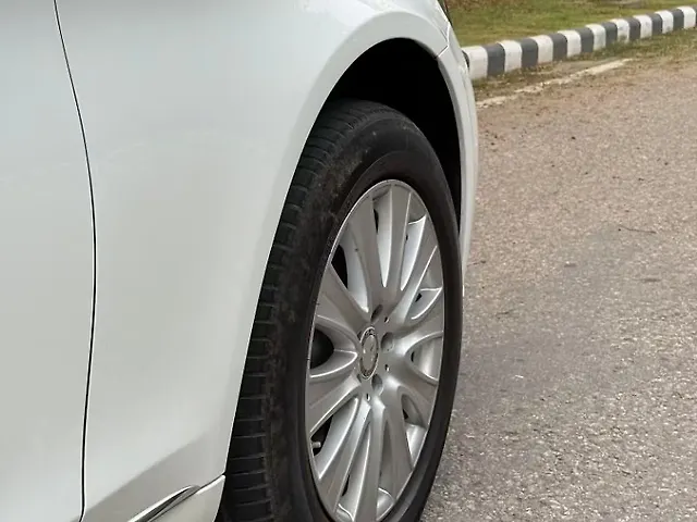 Used Mercedes-Benz S-Class [2014-2018] S 350 CDI in Chandigarh