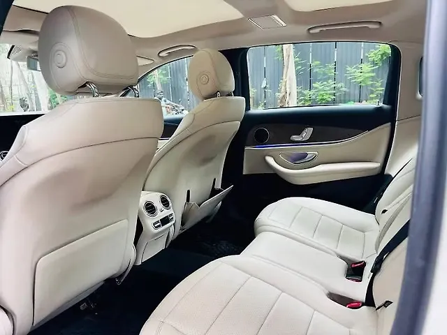 Used Mercedes-Benz E-Class [2017-2021] E 220 d Avantgarde in Pune