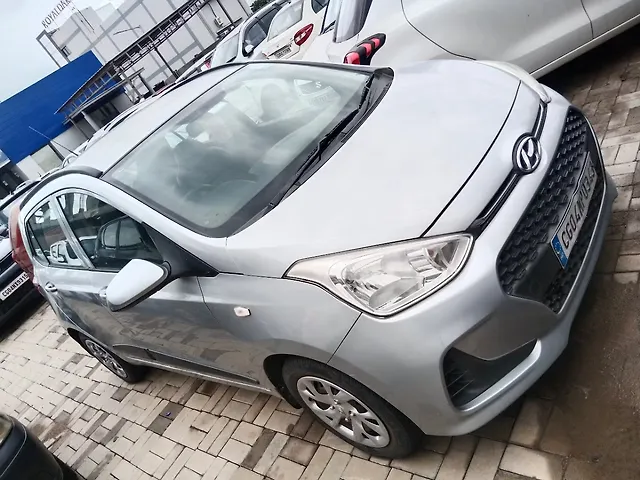 Used 2018 Hyundai Grand i10 in Raipur