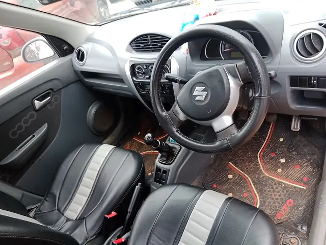 Used Maruti Suzuki Alto 800 [2012-2016] Vxi in Raipur