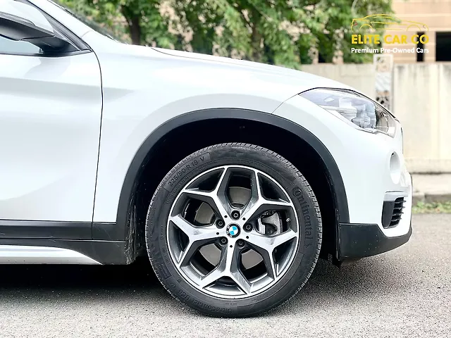Used BMW X1 [2016-2020] sDrive20d xLine in Pune