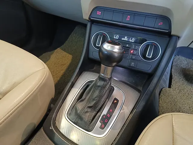 Used Audi Q3 [2017-2020] 35 TDI quattro Technology in Ludhiana