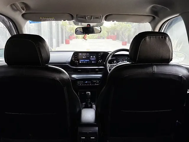 Used Hyundai i20 [2020-2023] Sportz 1.2 MT [2020-2023] in Delhi