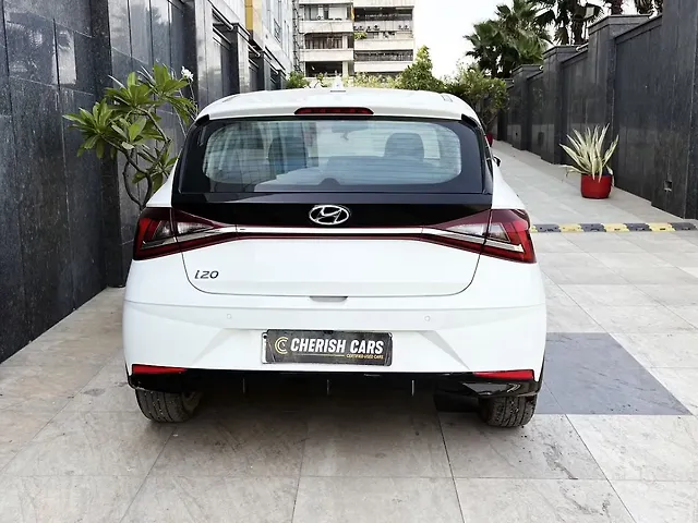 Used Hyundai i20 [2020-2023] Sportz 1.2 MT [2020-2023] in Delhi