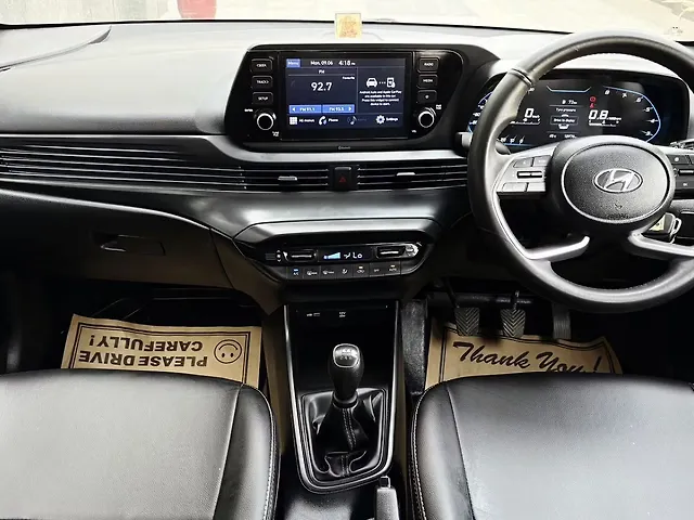 Used Hyundai i20 [2020-2023] Sportz 1.2 MT [2020-2023] in Delhi