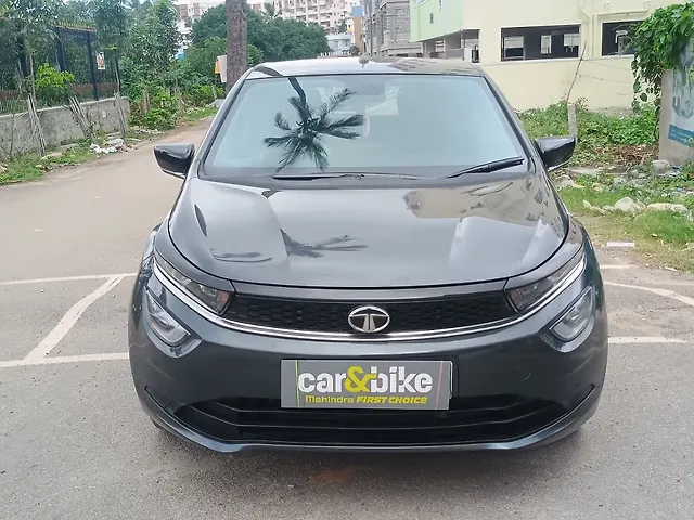 Used 2020 Tata Altroz in Bangalore