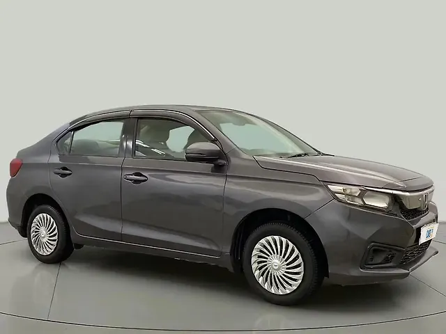 Used 2018 Honda Amaze in Delhi