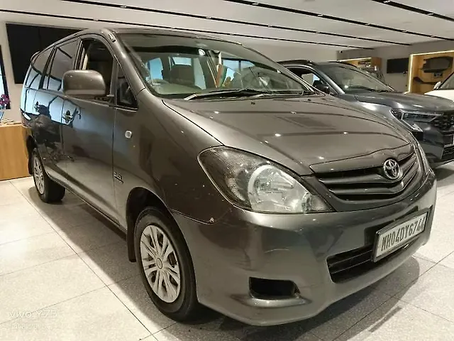 Used Toyota Corolla Altis [2014-2017] G Petrol in Mumbai