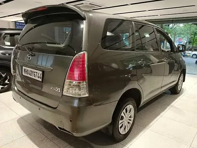 Used Toyota Corolla Altis [2014-2017] G Petrol in Mumbai
