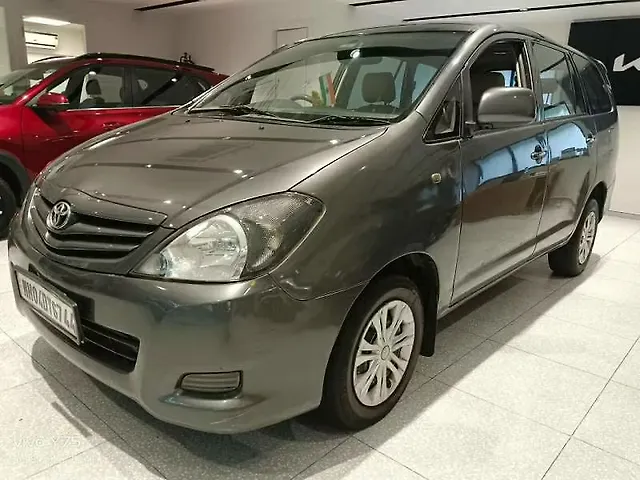 Used Toyota Corolla Altis [2014-2017] G Petrol in Mumbai