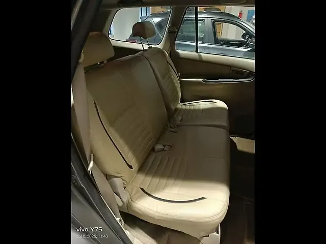 Used Toyota Corolla Altis [2014-2017] G Petrol in Mumbai