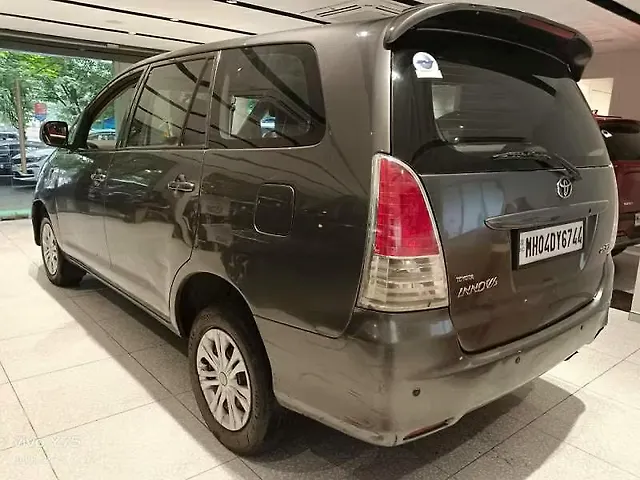 Used Toyota Corolla Altis [2014-2017] G Petrol in Mumbai