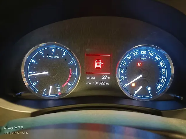 Used Toyota Corolla Altis [2014-2017] G Petrol in Mumbai
