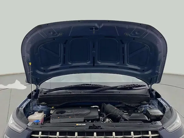 Used Hyundai Venue SX 1.5 Diesel in Chennai