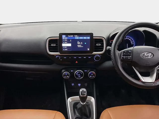 Used Hyundai Venue SX 1.5 Diesel in Chennai
