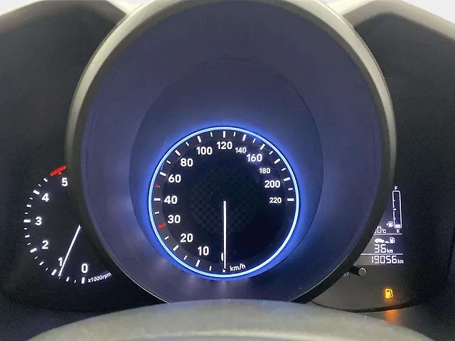 Used Hyundai Venue SX 1.5 Diesel in Chennai