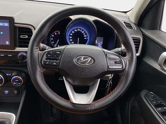 Used Hyundai Venue SX 1.5 Diesel in Chennai