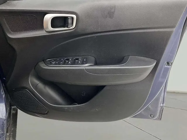 Used Hyundai Venue SX 1.5 Diesel in Chennai