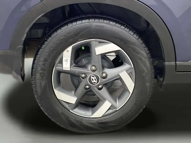 Used Hyundai Venue SX 1.5 Diesel in Chennai