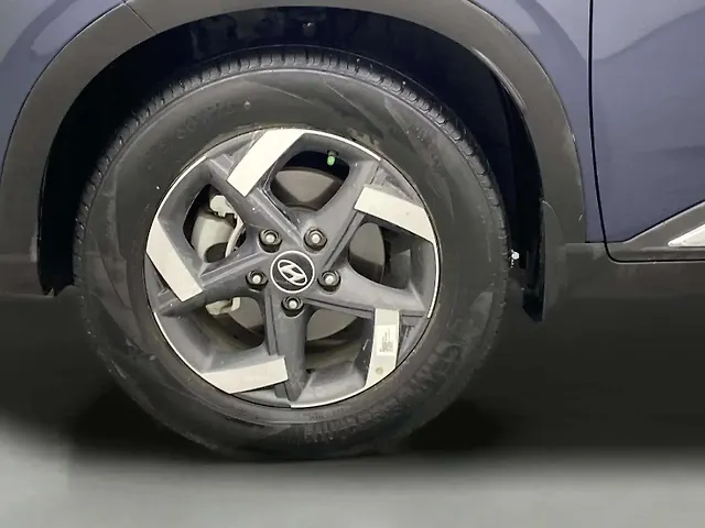 Used Hyundai Venue SX 1.5 Diesel in Chennai