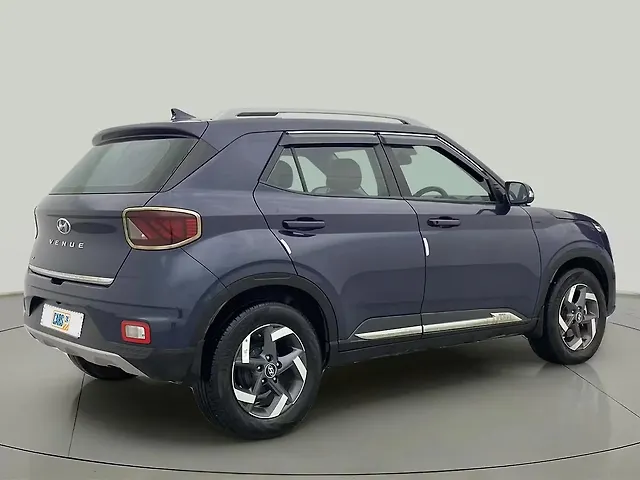 Used Hyundai Venue SX 1.5 Diesel in Chennai