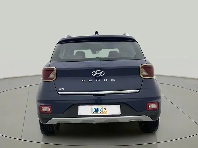 Used Hyundai Venue SX 1.5 Diesel in Chennai