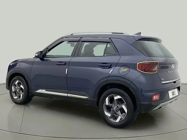 Used Hyundai Venue SX 1.5 Diesel in Chennai