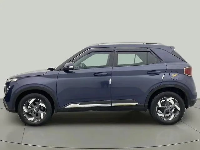 Used Hyundai Venue SX 1.5 Diesel in Chennai