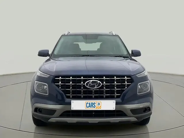 Used Hyundai Venue SX 1.5 Diesel in Chennai