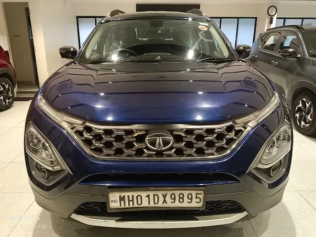 Used 2022 Tata Safari in Mumbai