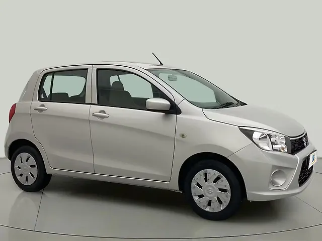 Used 2018 Maruti Suzuki Celerio in Ahmedabad