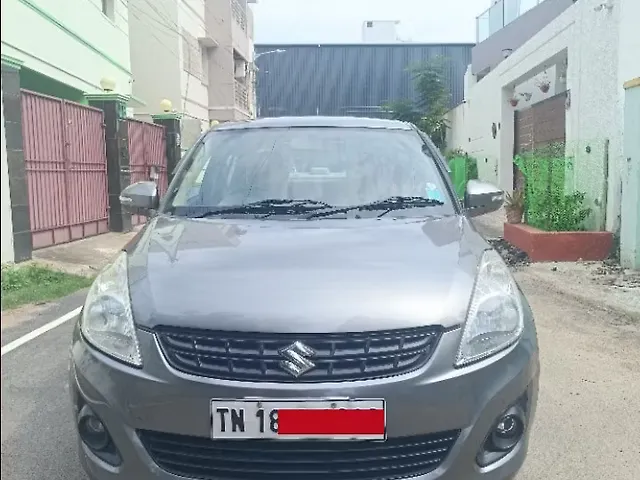 Used 2013 Maruti Suzuki Swift DZire in Chennai