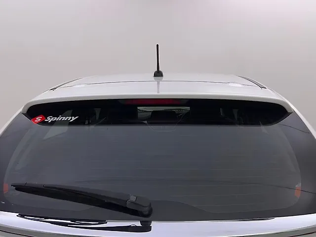 Used Maruti Suzuki Baleno Alpha MT in Bangalore