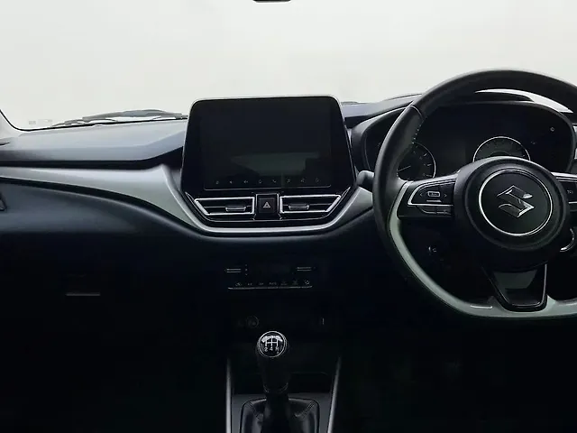 Used Maruti Suzuki Baleno Alpha MT in Bangalore