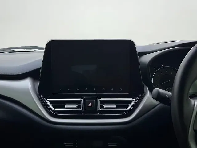 Used Maruti Suzuki Baleno Alpha MT in Bangalore