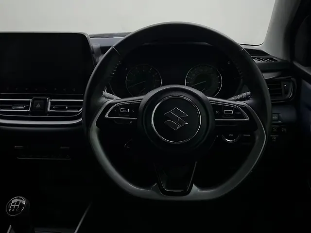 Used Maruti Suzuki Baleno Alpha MT in Bangalore